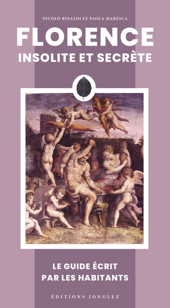 Florence insolite et secrète - Image principale