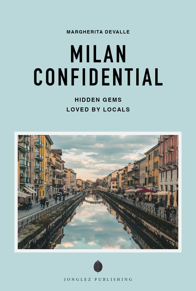 Milan confidential - Image principale