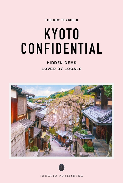 Kyoto confidential - Image principale