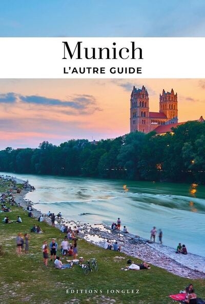 Munich, l'autre guide - les adresses confidentielles des habitants - Image principale