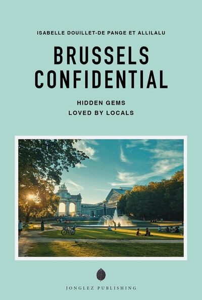 Brussels confidential - Image principale