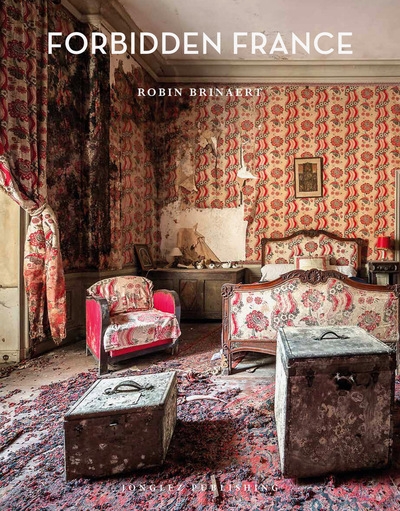 Abandoned france - Image principale