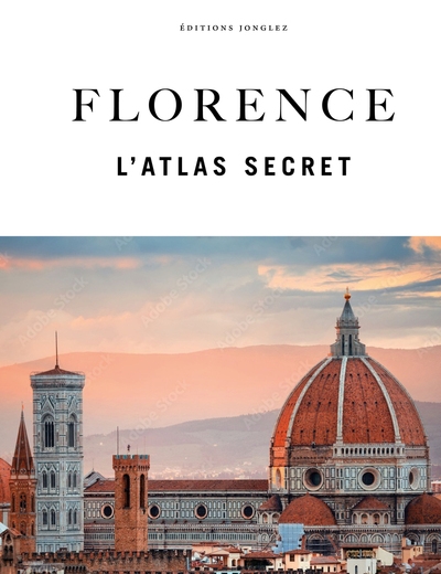 Florence - l'atlas secret - Image principale