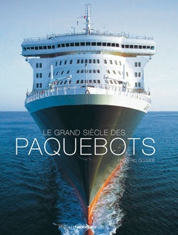 Le grand siècle des paquebots - Image principale
