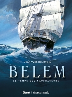 Le belem - tome 01 - Image principale