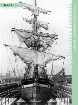 Cap-horniers français - Image principale