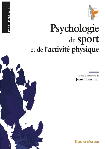 Psychologie du sport et de l'activité physique - Image principale