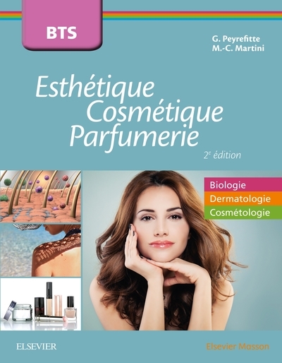 Bts esthétique, cosmétique et parfumerie - Image principale