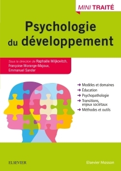 Psychologie du développement - Image principale