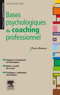 Bases psychologiques du coaching professionnel - Image principale