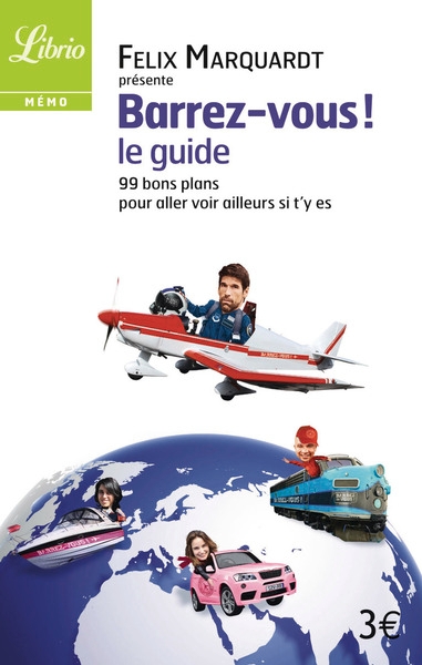 Barrez-vous ! le guide - Image principale