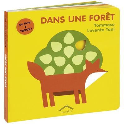 Dans une forêt - Image principale