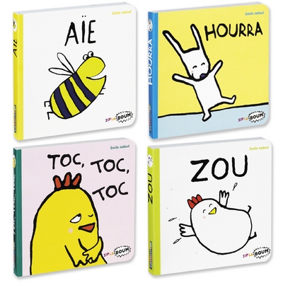 Zip la boum 2 - Image principale