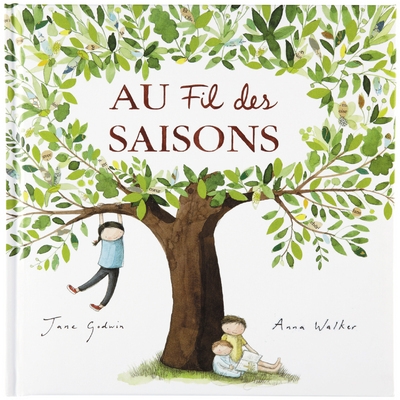 Au fil des saisons - Image principale