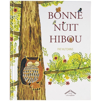 Bonne nuit hibou - Image principale