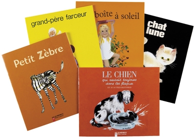 Pere cast. classiques 2/3 ans - Image principale