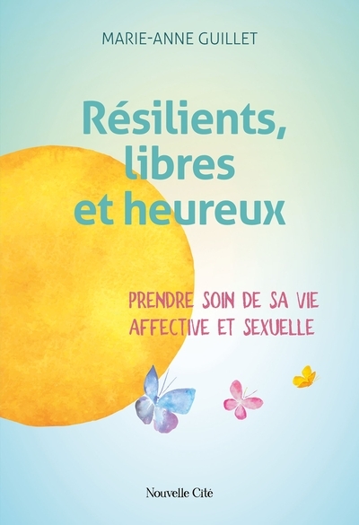 Résilients, libres et heureux - Image principale