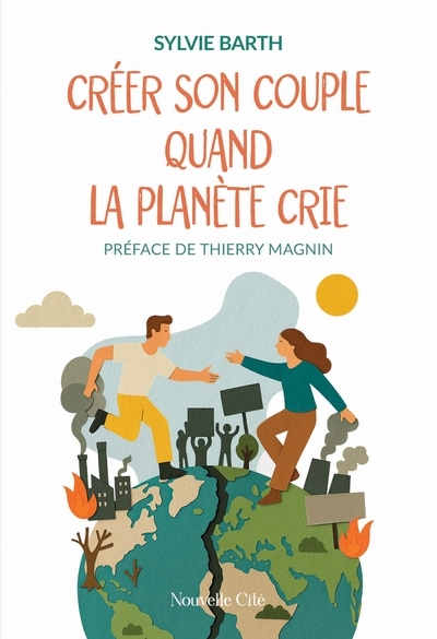 Créer son couple quand la planète crie - Image principale