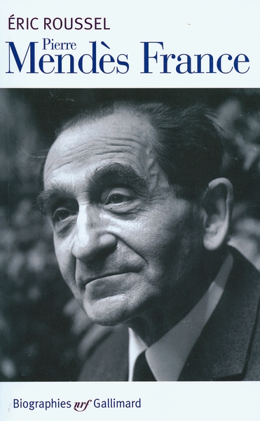 Pierre mendès france - Image principale