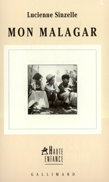 Mon malagar - Image principale