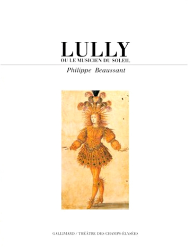 Lully ou le musicien du soleil - Image principale