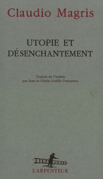Utopie et désenchantement - Image principale
