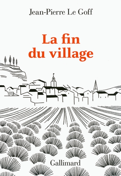 La fin du village - Image principale