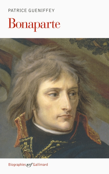 Bonaparte - Image principale