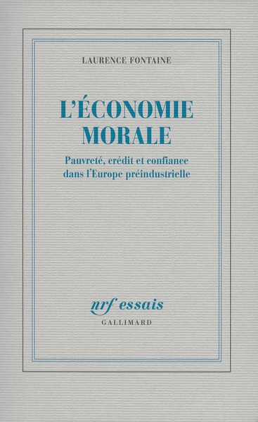 L'économie morale - Image principale