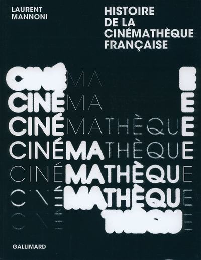 Histoire de la cinémathèque française - Image principale