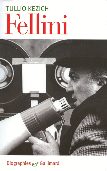 Federico fellini - Image principale