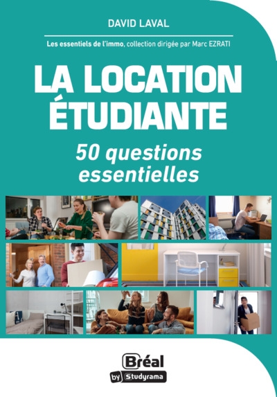 La location étudiante - Image principale
