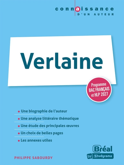 Verlaine - Image principale
