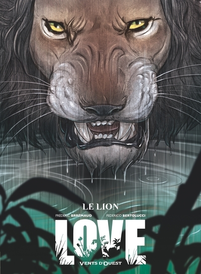 Love - tome 03 - Image principale
