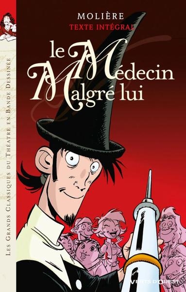 Le médecin malgré lui - Image principale
