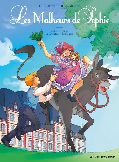 Les malheurs de sophie - Image principale