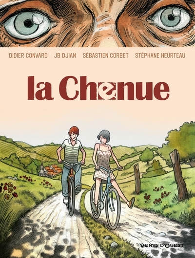 La chenue - Image principale