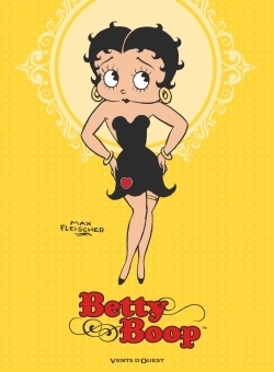 Betty boop - intégrale - Image principale