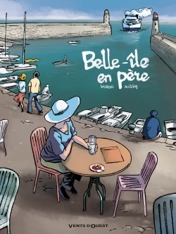 Belle-île en père - Image principale