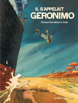 Il s'appelait geronimo - Image principale