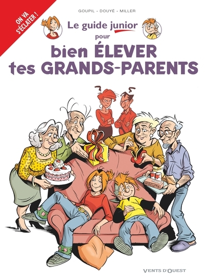 Les guides junior - tome 21 - Image principale