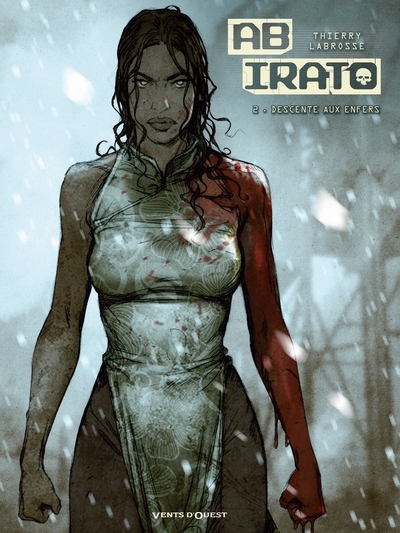 Ab irato - tome 02 - Image principale