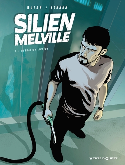 Silien melville - tome 01 - Image principale
