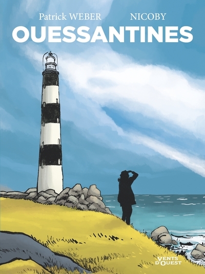 Ouessantines - poche - Image principale