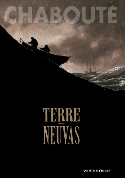 Terre-neuvas - Image principale