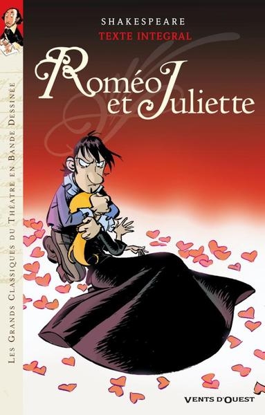 Roméo et juliette - Image principale
