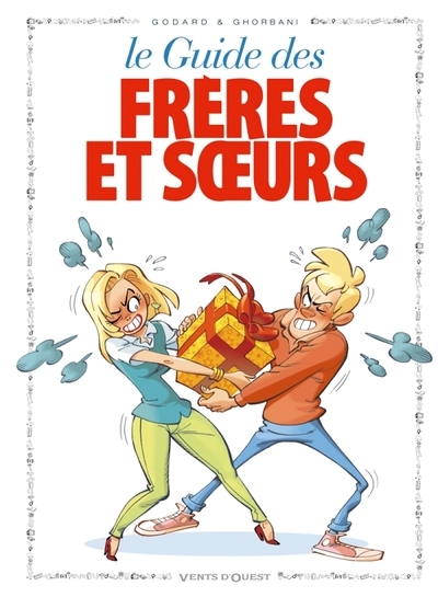 Les guides en bd - tome 38 - Image principale