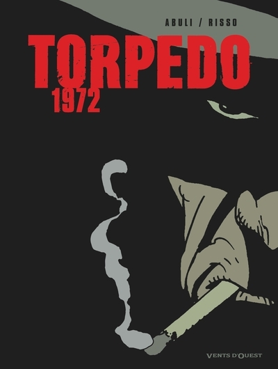 Torpedo 1972 - version n&b - Image principale
