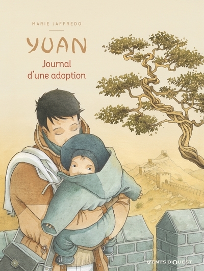 Yuan, journal d'une adoption - Image principale