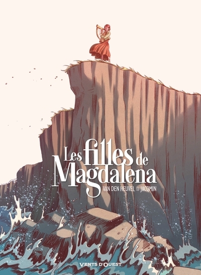 Les filles de magdalena - Image principale